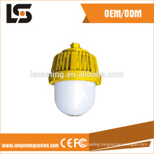 Beautiful Shape Die Casting Aluminum Light Highbay LED Housing for Dangerous Area